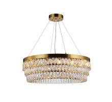 Подвесная люстра Favourite Magnitudo 2206-16P