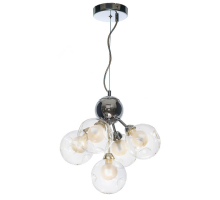 Подвесная люстра Vele Luce Dandelion VL1173L05