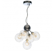 Подвесная люстра Vele Luce Dandelion VL1173L05