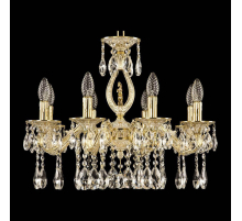 Подвесная люстра Bohemia Ivele 71402/8/175 A GW FH1S