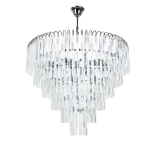 Подвесная люстра Arte Lamp Eliza A1009SP-10CC