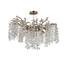 Подвесная люстра Dio DArte Elite Tavenna H 1.5.76.102 A