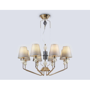 Люстра Ambrella Light HIGH LIGHT LH75403