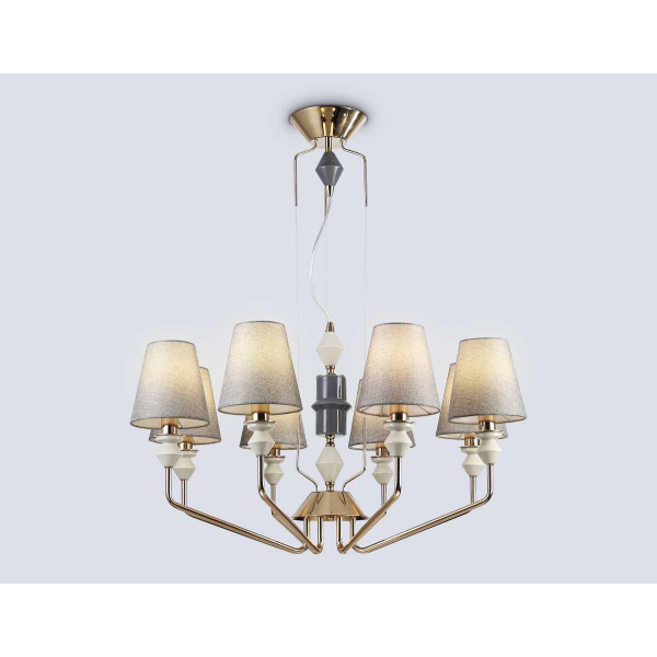Люстра Ambrella Light HIGH LIGHT LH75403