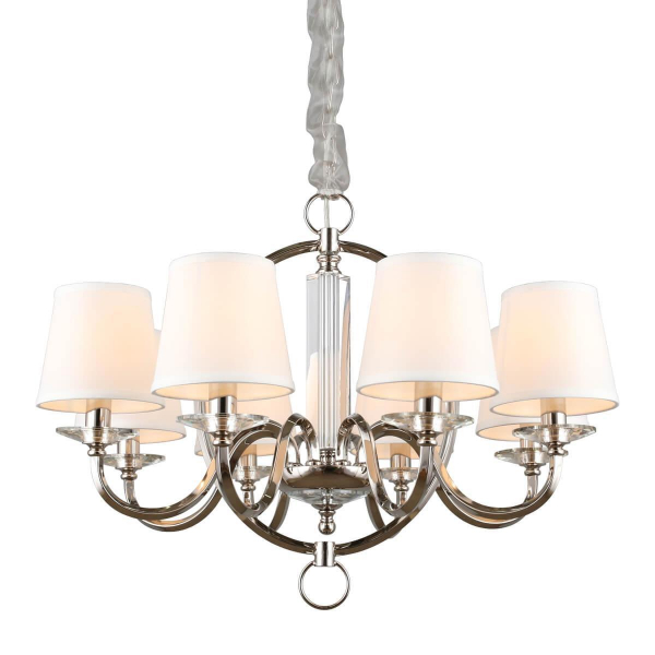 Подвесная люстра Omnilux Creazzo OML-87503-08 Подвесная люстра Omnilux Creazzo OML-87503-08