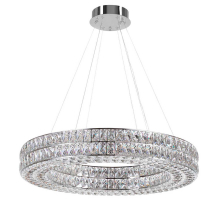 Подвесная люстра Odeon Light PANTA 4927/85L