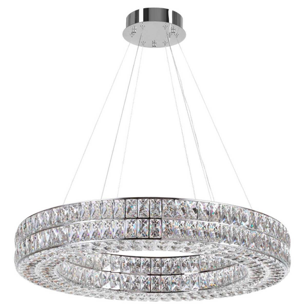 Подвесная люстра Odeon Light PANTA 4927/85L Подвесная люстра Odeon Light PANTA 4927/85L