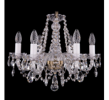 Подвесная люстра ArtClassic 11.11.6.160.Br.Sp