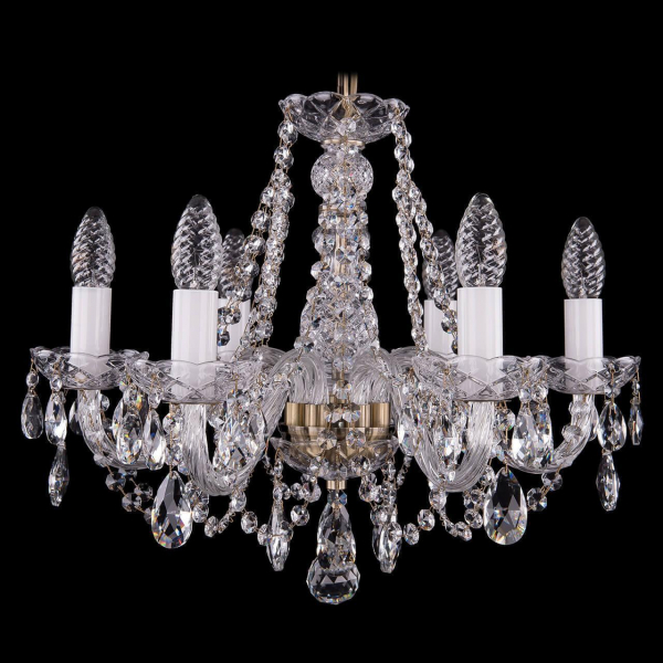 Подвесная люстра ArtClassic 11.11.6.160.Br.Sp