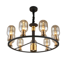 Подвесная люстра Aployt Stefani APL.901.03.10