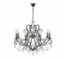 Подвесная люстра Dio DArte Asfour Fabrizia E 1.1.8.200 NB