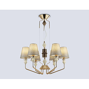 Люстра Ambrella Light HIGH LIGHT LH75401