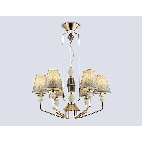 Люстра Ambrella Light HIGH LIGHT LH75401