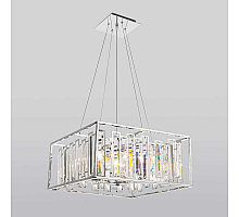 Подвесная люстра Bogates Cella 312/6 Strotskis