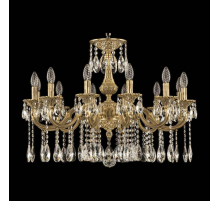 Подвесная люстра Bohemia Ivele 72101/12/250 A FP