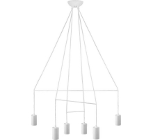 Подвесная люстра Nowodvorski Imbria 9676