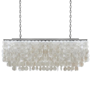 Люстра Loft-Concept Shell Chandelier 40.1836-0 19863