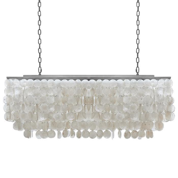 Люстра Loft-Concept Shell Chandelier 40.1836-0 19863