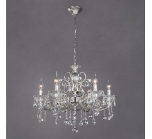 Подвесная люстра Bogates 230/6 Strotskis