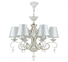 Подвесная люстра Maytoni Monile ARM004-06-W