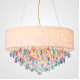 Подвесная люстра Imperium Loft Kaleidoscope 167635-26