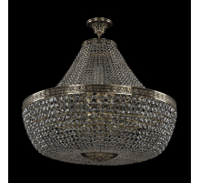 Подвесная люстра Bohemia Ivele 19111/H1/80IV GB