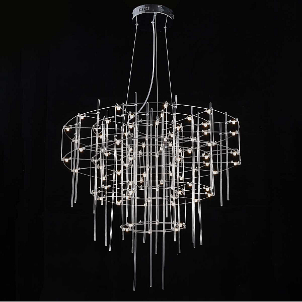 Подвесная люстра Imperium Loft Chill A D80 233082-26