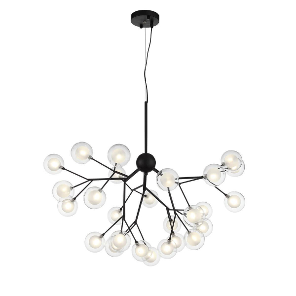 Подвесная люстра ST Luce Demele SL376.403.27 Подвесная люстра ST Luce Demele SL376.403.27