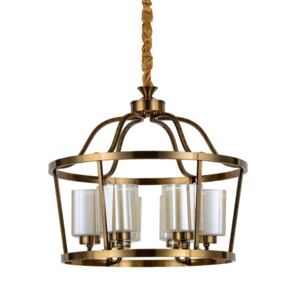 Подвесная люстра Lumina Deco Atlanta LDP 1222-6 MD Подвесная люстра Lumina Deco Atlanta LDP 1222-6 MD