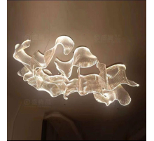 Люстра подвесная Alfa Light F0924-01