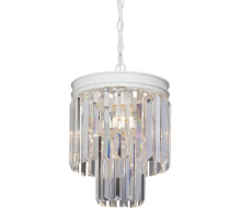 Подвесная люстра Vitaluce V5151-0/3+1