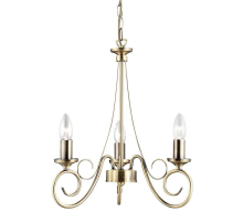 Подвесная люстра Globo Truncatus 69003-3