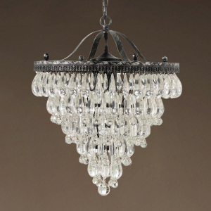 Люстра Loft-Concept Clarissa Glass Drop 40.004-0 1716