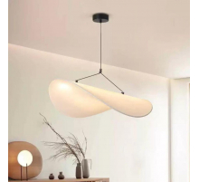 Люстра подвесная Alfa Light F3224-78 D800 LED