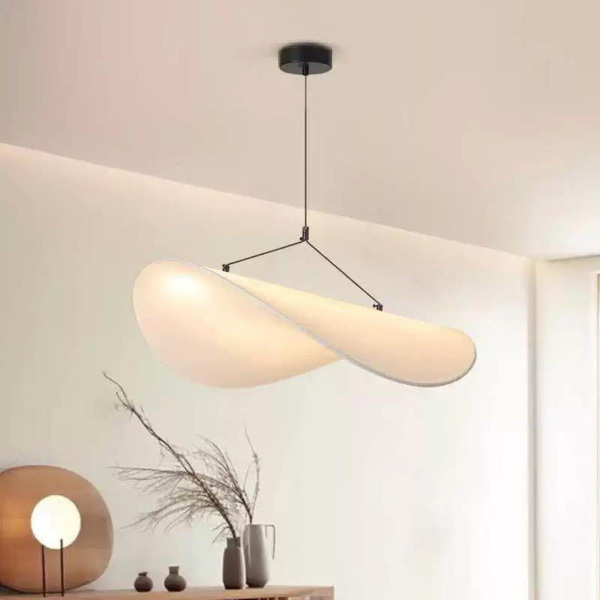 Люстра подвесная Alfa Light F3224-78 D800 LED Люстра подвесная Alfa Light F3224-78 D800 LED