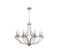 Подвесная люстра Favourite Adamant 2770-8P