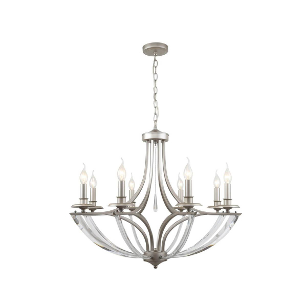 Подвесная люстра Favourite Adamant 2770-8P