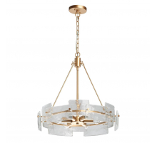 Подвесная люстра MW-Light Илоника 4 451011506