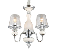 Подвесная люстра Omnilux Aviano OML-84603-03