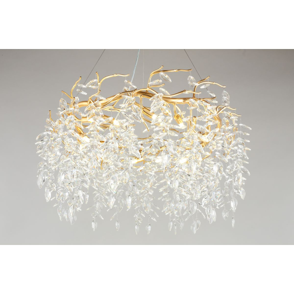 Подвесная люстра Aployt Gertunia APL.847.03.13