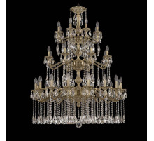 Подвесная люстра Bohemia Ivele 72102/16+8+8/360/3d A FP