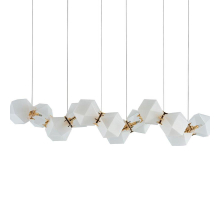 Люстра Loft-Concept Gabriel Scott 40.2275-0 30351