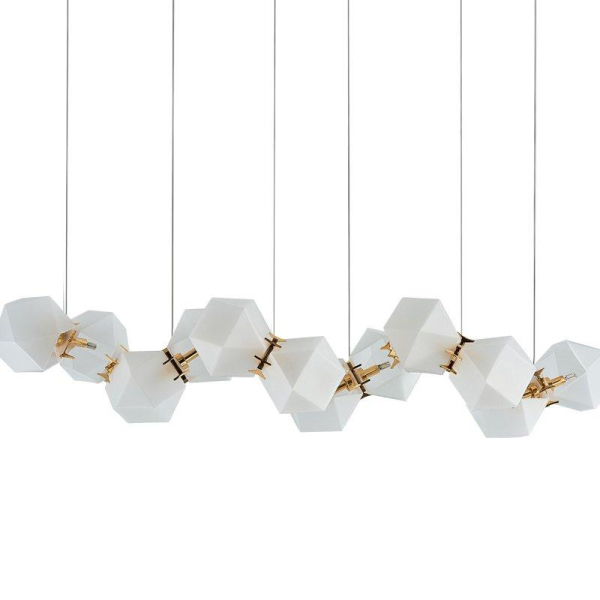 Люстра Loft-Concept Gabriel Scott 40.2275-0 30351