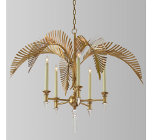 Люстра Loft-Concept Las Palmas 40.2605-0 22582