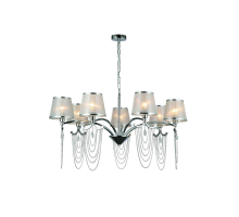 Подвесная люстра F-Promo Adorna 2855-7P