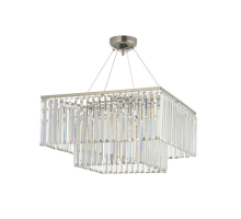 Подвесная люстра Arti Lampadari Enio E 1.5.70x25.101 NP