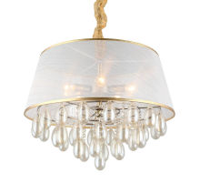 Подвесная люстра Omnilux Pineto OML-71803-05