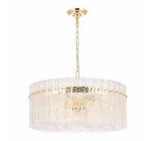 Подвесная люстра Crystal Lux Oviedo SP12