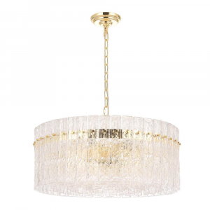 Подвесная люстра Crystal Lux Oviedo SP12