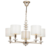 Подвесная люстра Freya Tiana FR5015PL-05G